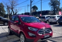 Autos - Ford ECO SPORT 2.0 TITANIUM 2019 Nafta  - En Venta