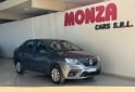 Autos - Renault Logan 2024 GNC 54000Km - En Venta