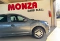 Autos - Renault Logan 2024 GNC 54000Km - En Venta