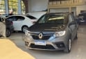 Autos - Renault Logan 2024 GNC 54000Km - En Venta