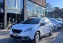 Autos - Peugeot 2008 1.6 ALLURE 2018 Nafta  - En Venta