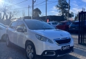 Autos - Peugeot 2008 1.6 ALLURE 2018 Nafta  - En Venta