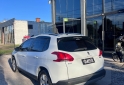 Autos - Peugeot 2008 1.6 ALLURE 2018 Nafta  - En Venta