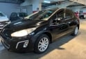 Autos - Peugeot 308 2013 Nafta 115000Km - En Venta