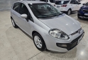 Autos - Fiat Punto 1.4 attractive 2013 Nafta 135000Km - En Venta