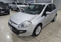Autos - Fiat Punto 1.4 attractive 2013 Nafta 135000Km - En Venta
