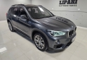 Autos - Bmw x1 2.0I Sportline s-drive 2017 Nafta 179000Km - En Venta
