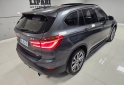 Autos - Bmw x1 2.0I Sportline s-drive 2017 Nafta 179000Km - En Venta