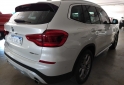 Autos - Bmw X3 3.0 2020 Nafta 23000Km - En Venta
