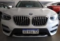 Autos - Bmw X3 3.0 2020 Nafta 23000Km - En Venta