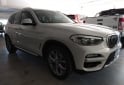 Autos - Bmw X3 3.0 2020 Nafta 23000Km - En Venta