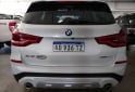 Autos - Bmw X3 3.0 2020 Nafta 23000Km - En Venta