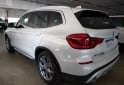Autos - Bmw X3 3.0 2020 Nafta 23000Km - En Venta