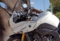 Motos - Yamaha Fz 800 2011 Nafta 50000Km - En Venta