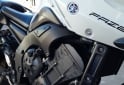 Motos - Yamaha Fz 800 2011 Nafta 50000Km - En Venta