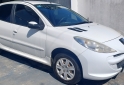 Autos - Peugeot 207 COMPACT 1.4 ALLURE 5P 2016 Nafta 150000Km - En Venta