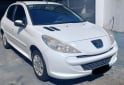 Autos - Peugeot 207 COMPACT 1.4 ALLURE 5P 2016 Nafta 150000Km - En Venta