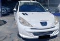 Autos - Peugeot 207 COMPACT 1.4 ALLURE 5P 2016 Nafta 150000Km - En Venta