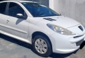 Autos - Peugeot 207 COMPACT 1.4 ALLURE 5P 2016 Nafta 150000Km - En Venta