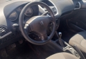 Autos - Peugeot 207 COMPACT 1.4 ALLURE 5P 2016 Nafta 150000Km - En Venta