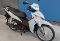 Motos - Honda WAVE 110S 2025 Nafta 70Km - En Venta