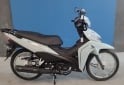 Motos - Honda WAVE 110S 2025 Nafta 70Km - En Venta