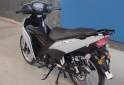 Motos - Honda WAVE 110S 2025 Nafta 70Km - En Venta