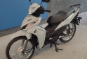 Motos - Honda WAVE 110S 2025 Nafta 70Km - En Venta