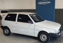 Autos - Fiat UNO CARGO 1.3 FIRE 2013 GNC 198000Km - En Venta