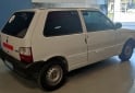 Autos - Fiat UNO CARGO 1.3 FIRE 2013 GNC 198000Km - En Venta