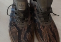 Indumentaria - Zapatillas Adidas talle 43 excelente estado - En Venta