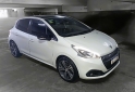 Autos - Peugeot 208 2020 Nafta 51000Km - En Venta