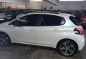 Autos - Peugeot 208 2020 Nafta 51000Km - En Venta