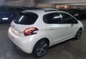 Autos - Peugeot 208 2020 Nafta 51000Km - En Venta