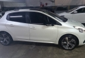 Autos - Peugeot 208 2020 Nafta 51000Km - En Venta