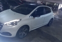 Autos - Peugeot 208 2020 Nafta 51000Km - En Venta