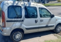 Utilitarios - Renault KANGOO 1.9 EXPRESSION BRE 2006 Diesel 210000Km - En Venta