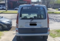 Utilitarios - Renault KANGOO 1.9 EXPRESSION BRE 2006 Diesel 210000Km - En Venta