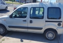 Utilitarios - Renault KANGOO 1.9 EXPRESSION BRE 2006 Diesel 210000Km - En Venta