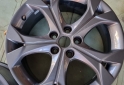 Accesorios para Autos - Llantas Chevrolet Cruze LTZ (Hatchback) 17" y Sensores de Aire - En Venta