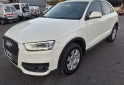 Autos - Audi Q3 2012 Nafta 100000Km - En Venta