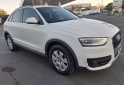 Autos - Audi Q3 2012 Nafta 100000Km - En Venta