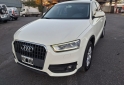 Autos - Audi Q3 2012 Nafta 100000Km - En Venta
