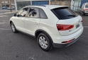 Autos - Audi Q3 2012 Nafta 100000Km - En Venta