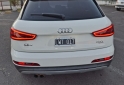 Autos - Audi Q3 2012 Nafta 100000Km - En Venta