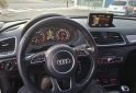 Autos - Audi Q3 2012 Nafta 100000Km - En Venta