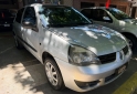 Autos - Renault Clio 2012 Nafta  - En Venta