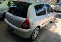 Autos - Renault Clio 2012 Nafta  - En Venta