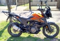 Motos - Ktm Adventure 390 2021 Nafta 16000Km - En Venta