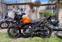 Motos - Ktm Adventure 390 2021 Nafta 16000Km - En Venta